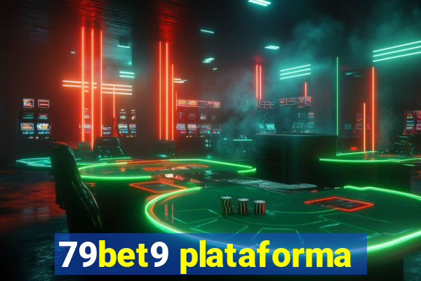 79bet9 plataforma